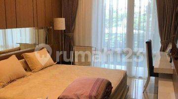 Gambar 4 Apartemen 2 Kamar Tidur Pondok Indah Residence Furnished