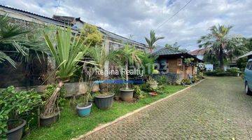 Gambar 2 Di Jual Rumah + Tanah Cocok Untuk Cluster