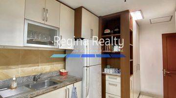 Gambar 4 Di Jual Cepat Green View Apartemen Bagus Furnished