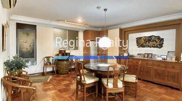 Gambar 2 Di Jual Cepat Green View Apartemen Bagus Furnished