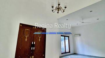 Gambar 4 Rumah Nyaman Premium Rumah