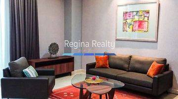 Gambar 3 Apartemen Pondok Indah Residence 3 Kamar Tidur Furnished