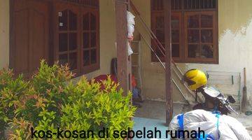 Gambar 2 Dijual Rumah + Kontrakan Dekat Kampus Pasar Rebo Jaktim