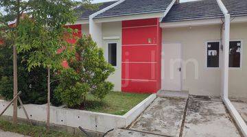 Gambar 2 Dijual Rumah Baru Gandeng di Cluster Victoria Village, Babelan, Bekasi