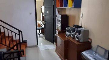 Gambar 3 Dijual Rumah 3 Lantai di Gelong Baru, Tomang, Jakarta Barat