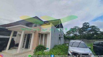 Gambar 1 Dijual Cepat Rumah Cantik Dan Menarik Daerah Citraland, Harga Sangat Murah