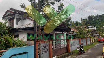 Gambar 1 Dijual Cepat Rumah Murah Daerah Ranomut, Harga Di Bawah Pasaran