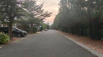 Gambar 2 Dijual Kavling Di Eminent Cluster Illustria BSD City