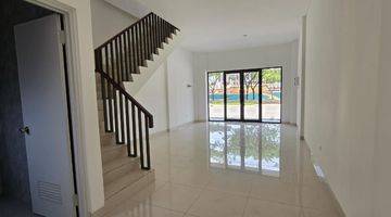 Gambar 3 Dijual Ruko Greenwich BSD City