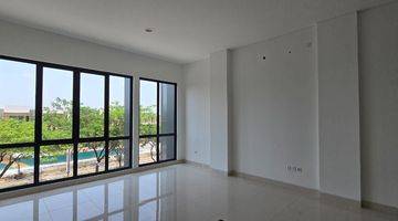 Gambar 4 Dijual Ruko Greenwich BSD City