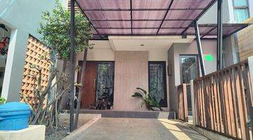 Gambar 1 Rumah Dijual Di Bsd City 