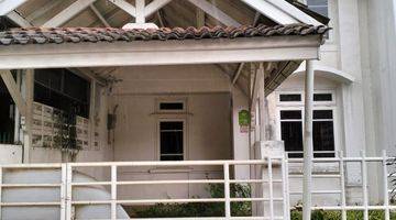 Gambar 1 Dijual Rumah Di Sektor 8b Gading Serpong 