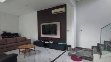 Gambar 1 Rumah Bangunan Mandiri Di Sutera Buana Alam Sutera