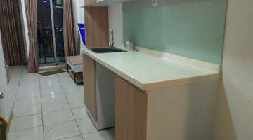 Gambar 2 Disewakan M Town Apartment Furnished Studio Bersih Rapi Siap Huni