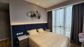 Gambar 4 Apartemen Yukata Suites Furnished