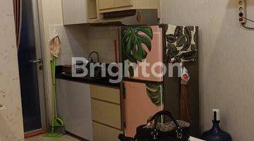 Gambar 2 Apartemen Gunawangsa Merr + Furnished