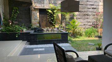 Gambar 4 Disewakan Rumah Mewah Full Furnished di Pilang Setrayasa Cirebon