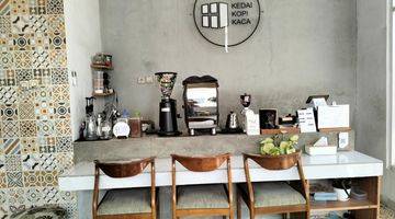 Gambar 4 Rumah Kost Dan Coffe Shop Full Furnished Sudah Renovasi