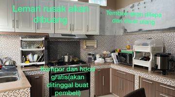 Gambar 3 Rumah  Strategis Di Kesambi Kota Cirebon