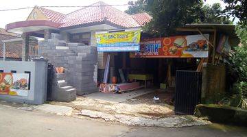 Gambar 1 Rumah Bonus Toko Siap Huni di Dukupuntang, Cirebon