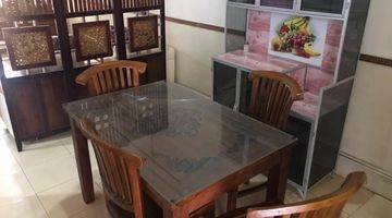 Gambar 4 Dijual Cepat Rumah Full Furnished Siap Huni di Harjamukti 