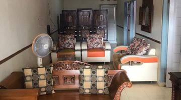 Gambar 5 Dijual Cepat Rumah Full Furnished Siap Huni di Harjamukti 