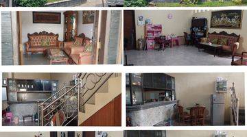 Gambar 3 Dijual Rumah 2 Lantai Siap Huni di Pilang Sari Endah