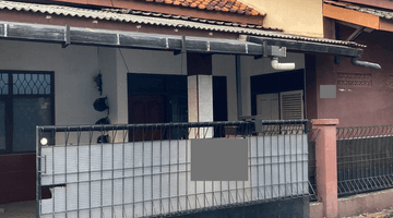 Gambar 1 Dijual Rumah Murah Strategis Dekat Sekolah Dan Rumah Sakit