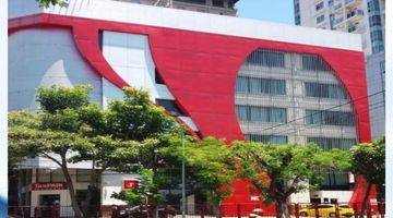 Gambar 3 Langka Gedung 7 Lantai Cbd Surabaya Siap Huni