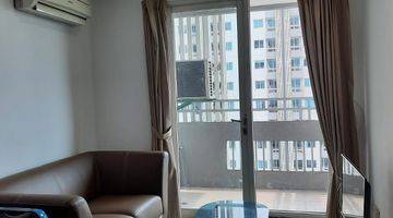 Gambar 3 DIJUAL CEPAT...
Apartemen Sky Terrace, tower Uluwatu, Daan Mogot, Jkt 