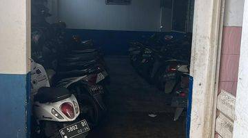 Gambar 1 DIJUAL...
Kos-kosan 3.75 lantai di Jalan Peta Barat, Kalideres, Jakarta Barat