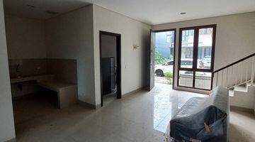 Gambar 3 Dijual Rumah 2 Lantai Di The Mozia, Amarine 2, Bsd City, Tangerang