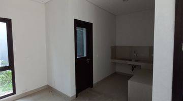 Gambar 2 Dijual Rumah 2 Lantai Di The Mozia, Amarine 2, Bsd City, Tangerang