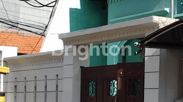 Gambar 1 RUMAH PLOSO TIMUR 2 LANTAI DEKAT KARANG ASEM, KALIJUDAN