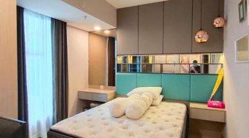 Gambar 1 1 BR Full Furnish Anderson Siap Huni, Harga Under Market