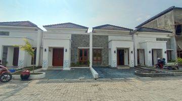 Gambar 1 Rumah Di Adiwerna Tegal Sapphire Mediterania