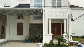 Gambar 1 Rumah SHM Bagus di tegal kota 