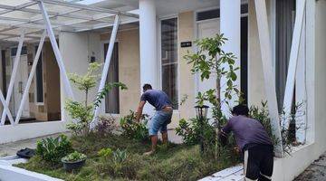 Gambar 1 di Sewakan Rumah 2 Lantai di Citraland Tegal 