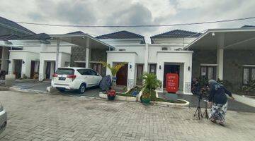 Gambar 4 Rumah Di Jaln Lengkong Adiwerna Sapphire Tegal