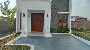 Gambar 5 Cukup 20jt. Miliki Rumah  Di Tegal 