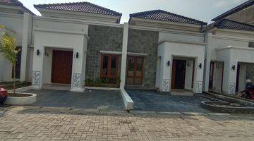 Gambar 5 Rumah Di Adiwerna Tegal Sapphire Mediterania