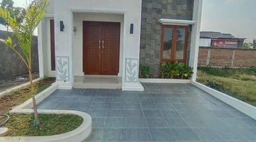 Gambar 4 Cukup 20jt. Miliki Rumah  Di Tegal 