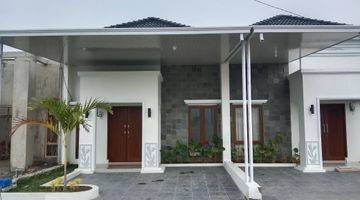 Gambar 2 Rumah Di Jln Raya Lengkong Kaliwadas Mediterania Baru