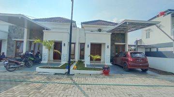 Gambar 1 Cukup 20jt. Miliki Rumah  Di Tegal 