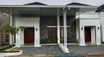 Gambar 1 Rumah Di Jln Raya Lengkong Kaliwadas Mediterania Baru