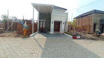 Gambar 2 Cukup 20jt. Miliki Rumah  Di Tegal 