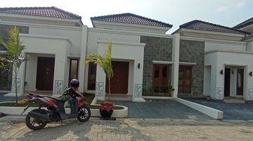 Gambar 2 Rumah Di Adiwerna Tegal Sapphire Mediterania