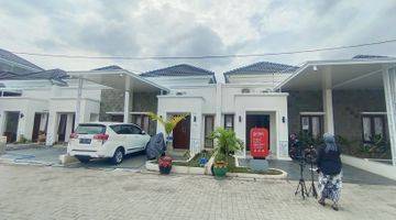 Gambar 1 Rumah Di Jaln Lengkong Adiwerna Sapphire Tegal