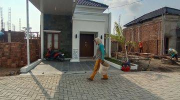 Gambar 3 Cukup 20jt. Miliki Rumah  Di Tegal 