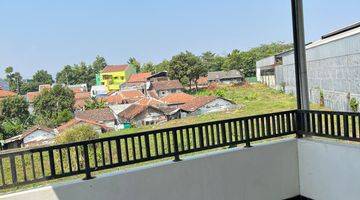 Gambar 5 Rumah Mewah Di Slawi Kota 2 Lantai